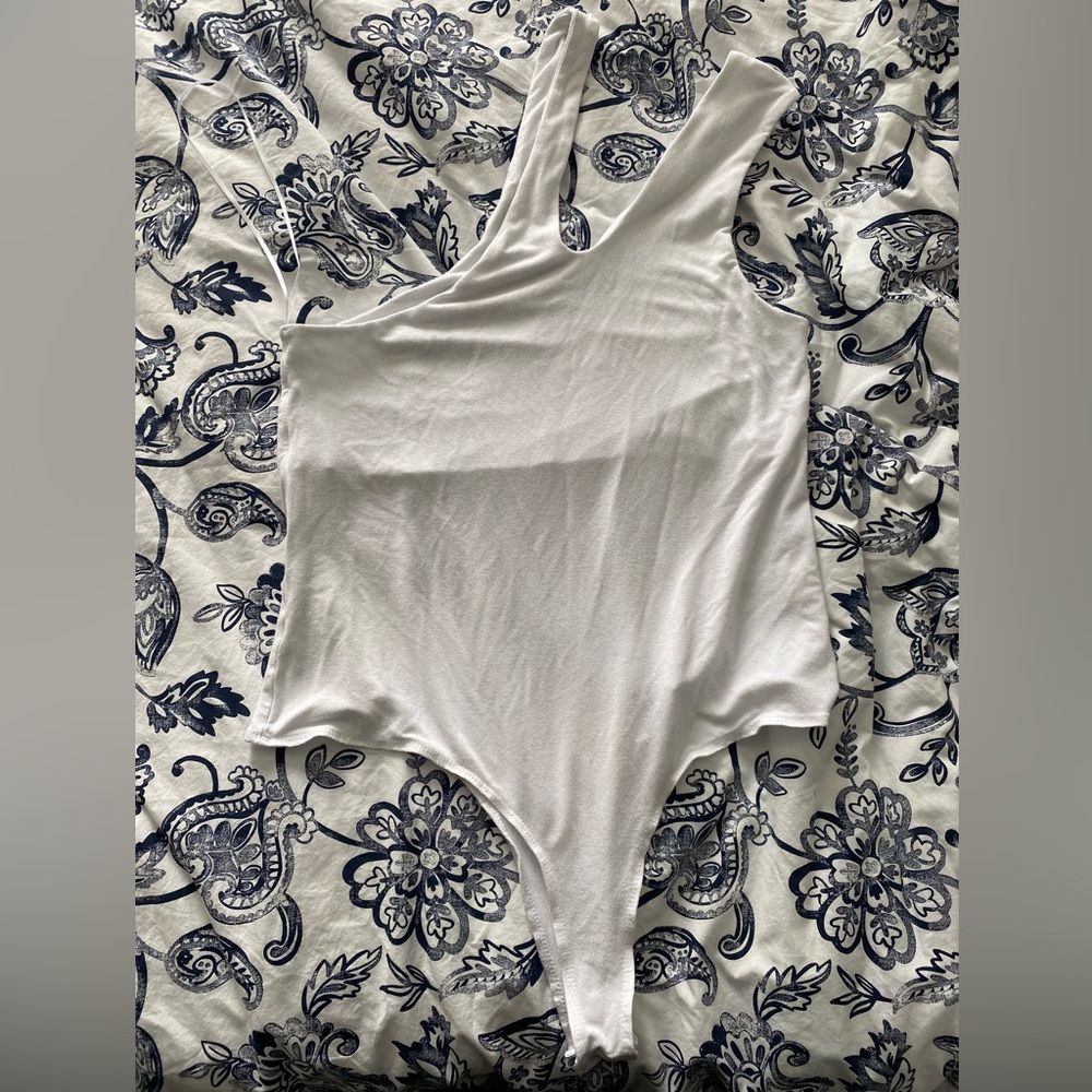 Steve madden body suit